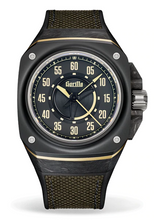 Gorilla FBY03.1 Phantom Black Carbon Tactical Automatic