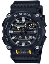 Casio G-Shock GA900-1A Heavy Duty Ana-Digital