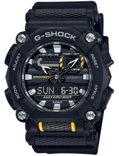 Casio G-Shock GA900-1A Heavy Duty Ana-Digital