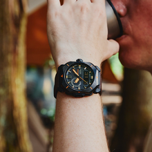 Casio Protrek PRW6900YL-5 Solar Powered Radio Controlled Tough MVT