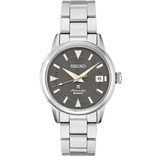 Seiko Prospex SPB243 Alpinist 1959 Re-Creation Black Dial