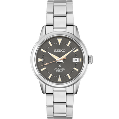 Seiko Prospex SPB243 Alpinist 1959 Re-Creation Black Dial