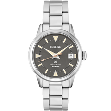 Seiko Prospex SPB243 Alpinist 1959 Re-Creation Black Dial