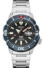 Seiko SRPE27 Prospex PADI Monster Automatic Watch