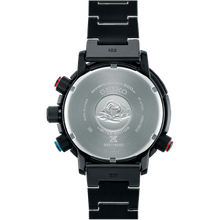 Seiko Prospex SNJ037 Arnie Sea Solar Hybrid Diver Limited Edition