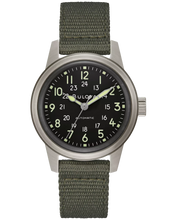 Bulova 96A259 VWI Special Edition HACK Watch Automatic