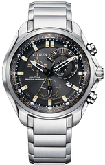 Citizen BL5600-53E Eco-Drive Sport Luxury Chronograph