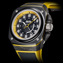 Gorilla FBY10.1 Carbon Stinger Yellow Automatic