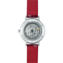 Seiko Lukia SPB135 Kurenai Red with Diamonds Automatic