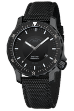 Muhle Glashutte M1-41-83-NB Sea-Timer Blackmotion