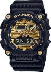 G-Shock GA900AG-1A Garish Color Heavy Duty