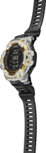 G-Shock GBDH1000-1A9 Move Heart Rate Monitor Limited Edition
