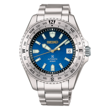 Seiko Prospex SLA071 Landmaster 30th Anniversary Limited Edition