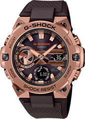 G-Shock GSTB400MV-5A G-STEEL Mars Copper Limited Edition