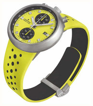 Junghans 27/4305.00 1972 Competition FIS Edition Lemon
