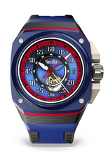 Gorilla FBY28.0 Carbon GT Blue Demon Automatic
