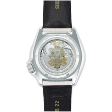 Seiko 5 Sports SRPF19 Street Fighter Ryu Limited Edition