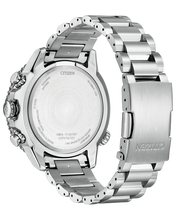 Citizen AT8220-55L Eco-Drive Promaster Navihawk A-T Radio Controlled