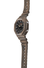 G-Shock GA2100FR-5A Mystic Forest Brown Casioak