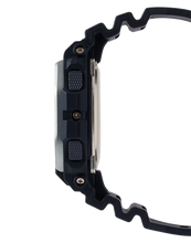 Casio G-Shock GBX100-1 G-LIDE Surf Watch Black