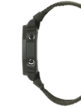 G-Shock GAE2100GC-7A Snow Camouflage Casioak Replaceable Bezel and Strap