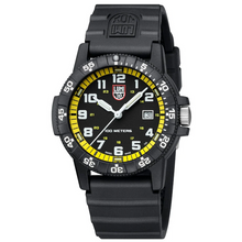 Luminox XS.0325 Leatherback SEA Turtle Giant 44mm Yellow