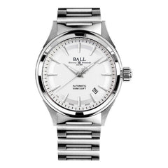 Ball NM2098C-S4J-SL Fireman Victory Stainless Steel