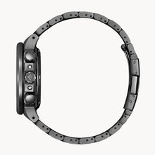 Citizen AV0097-51L Caliber 2100 Eco-Drive Stainless Steel