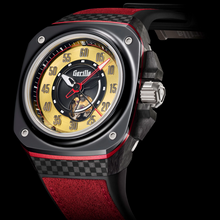 Gorilla FBY21.1 Fastback Modena Heartbeat Automatic