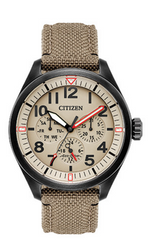 Citizen Eco-Drive Chandler BU2055-08X