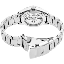 Seiko 5 Sports SRPG29 Automatic Watch Black Dial