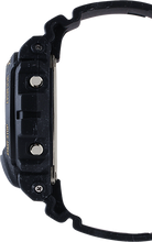 G-Shock DW5600WS-1 Smokey Sea Face Series 3-Eye