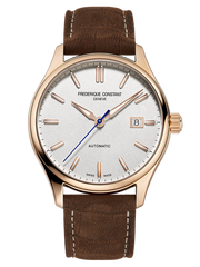 Frederique Constant FC-303NV5B4 Classics Index Automatic Rose Gold