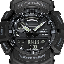 G-Shock GBA900-1A G-SQUAD Steptracker Accelleration Sensor