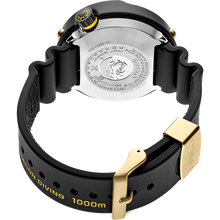 Seiko Prospex S23635 Limited Edition Tuna Professional Deep Blue