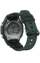 G-Shock GA2100FR-3A Mystic Forest Green Casioak