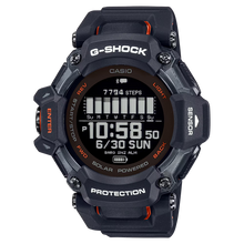 G-Shock GBDH2000-1A Move Heart Rate Monitor GPS Black