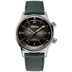 Alpina AL-520GR4H6 Seastrong Diver 300 Heritage Automatic