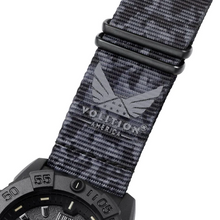 Luminox XS.3581.BO.VOL Volition Navy SEAL Chronograph 45mm