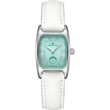 Hamilton H13321861 American Classic Boulton Small Second Quartz M Tiffany Blue