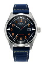 Alpina STARTIMER PILOT Quartz AL-240N4S6