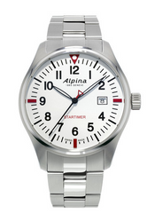 Alpina STARTIMER PILOT Quartz AL-240S4S6B