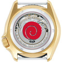 Seiko 5 Sports SBSA092 Naruto Limited Edition