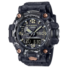 G-Shock GWG2000CR-1A Cracked Earth Mudmaster Master of G Land