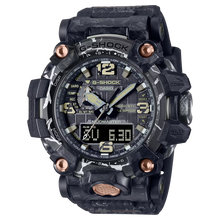 G-Shock GWG2000CR-1A Cracked Earth Mudmaster Master of G Land
