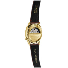 Accutron 2SW7A003 Legacy 505 Limited Edition