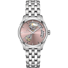 Hamilton H32215170 Jazzmaster Open Heart Lady Automatic