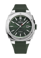 Alpina AL-525GR4AE6 Alpiner Extreme Automatic Green