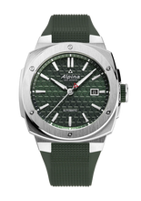 Alpina AL-525GR4AE6 Alpiner Extreme Automatic Green