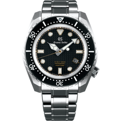 Grand Seiko Mechanical Hi-Beat Diver SBGH255